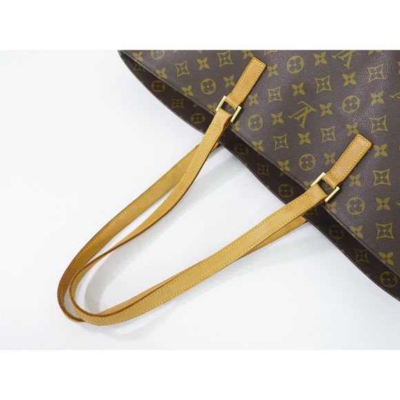 LOUIS VUITTON Alto Handbag - Picture 4 of 16